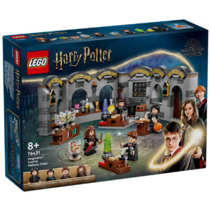 LEGOÂ® Harry Potterâ¢Hogwartsâ¢-slottet: Eliksirlektion